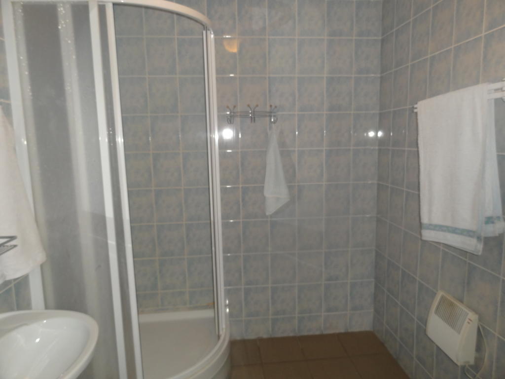 Hotel Rebir Даугавпилс Номер фото